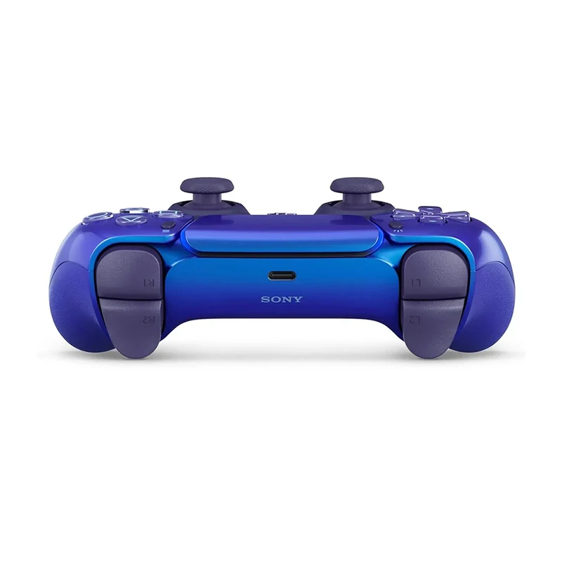 PS5 Dualsense Wireless Controller Chroma Indigo (CFI-ZCT1G 11)