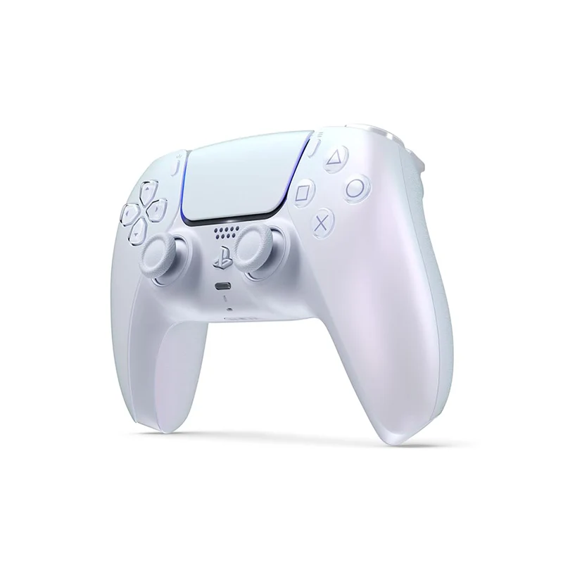 PS5 Dualsense Wireless Controller Chroma Pearl (CFI-ZCT2G 12)