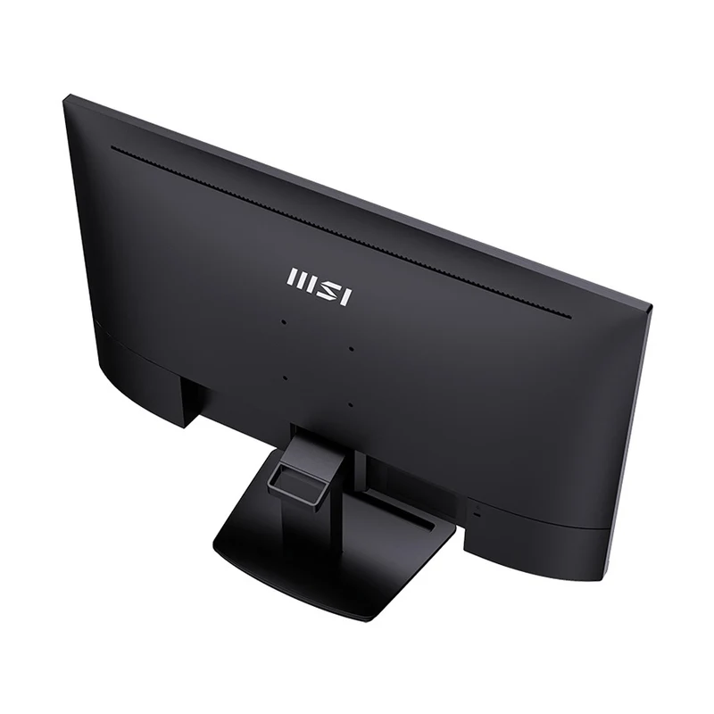 MSI Pro MP273A 27" FHD 100Hz 1ms MPRT IPS Business & Productivity Monitor