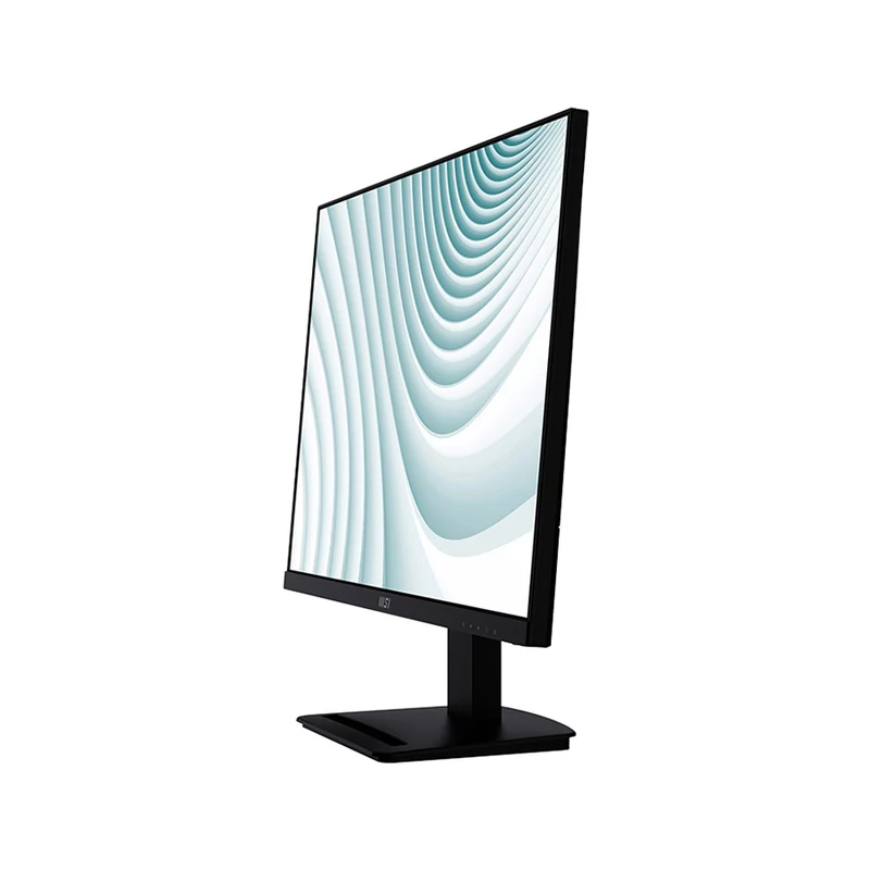 MSI Pro MP273A 27" FHD 100Hz 1ms MPRT IPS Business & Productivity Monitor