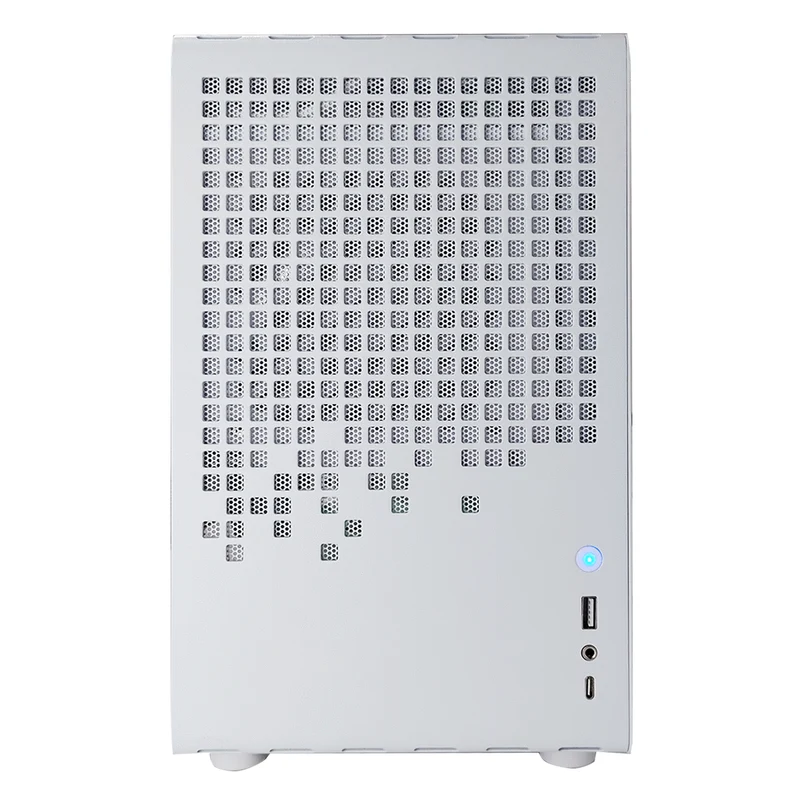 Sigma Z20 White Desktop Gaming PC | Ryzen 5 7500F | 32GB RAM | 1TB SSD | RX 9060 XT | Windows 11 Pro