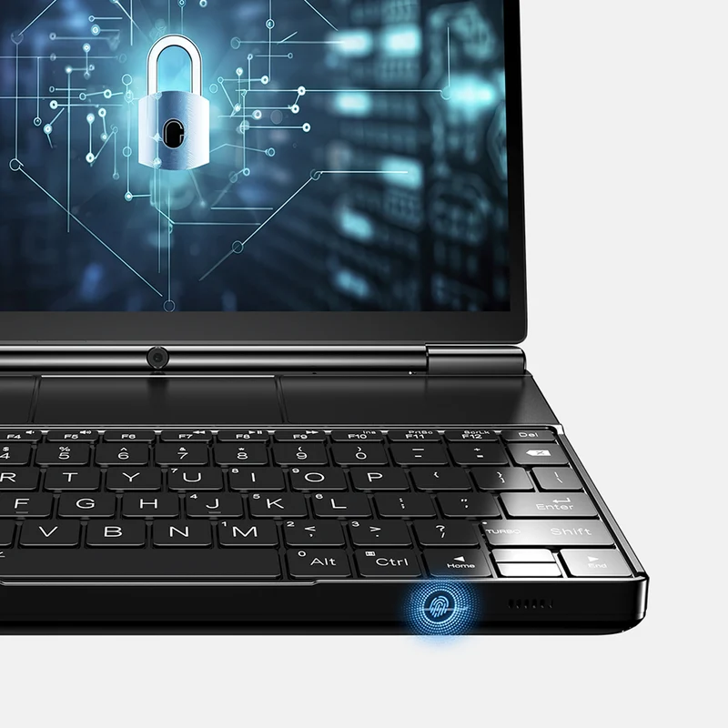 GPD Win Max 2 2025 AMD Ryzen AI 9 HX 370 10.1" WQXGA (2560X1600) IPS 32GB RAM LPDDR5X-7500MT/S 2TB SSD AMD Radeon 890M Graphics (RDNA3.5) Windows 11 Handheld Gaming PC + GPD Win Max 2 Protective Case