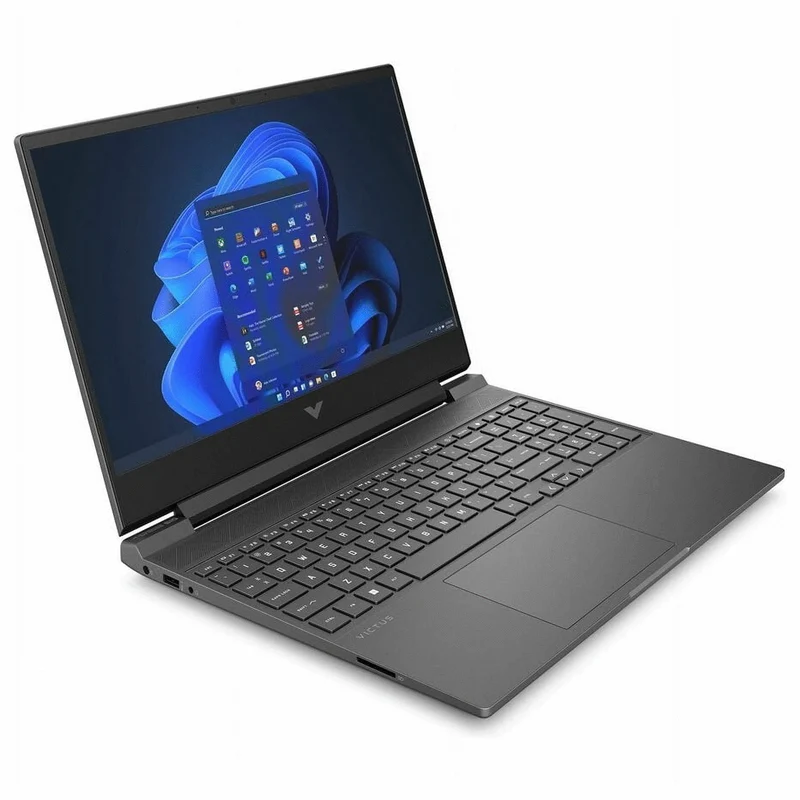 HP Victus 15-FA2349TX Gaming Laptop | 15.6" FHD (1920x1080) 144Hz IPS | Core i7-13620H | 16GB RAM | 512GB SSD | RTX 5050 8GB | Windows 11 Home | + MS Office Home 2024 + HP Everyday 16" Laptop Briefcase