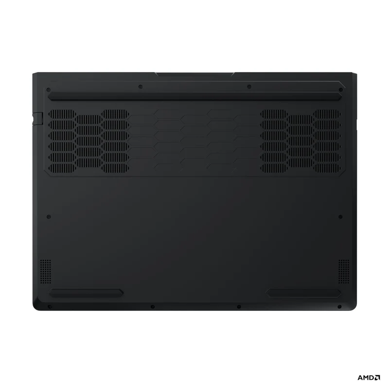 Lenovo Legion Pro 5 16AFR10 83F2000NPH AI-Powered Gaming Laptop (Eclipse Black) | 16" WQXGA (2560x1600) OLED 165Hz | Ryzen 9 9955HX | 32GB RAM | 1TB SSD | RTX 5070 8GB | Windows 11 Home | MS Office Home 2024 + Lenovo GB400 Backpack