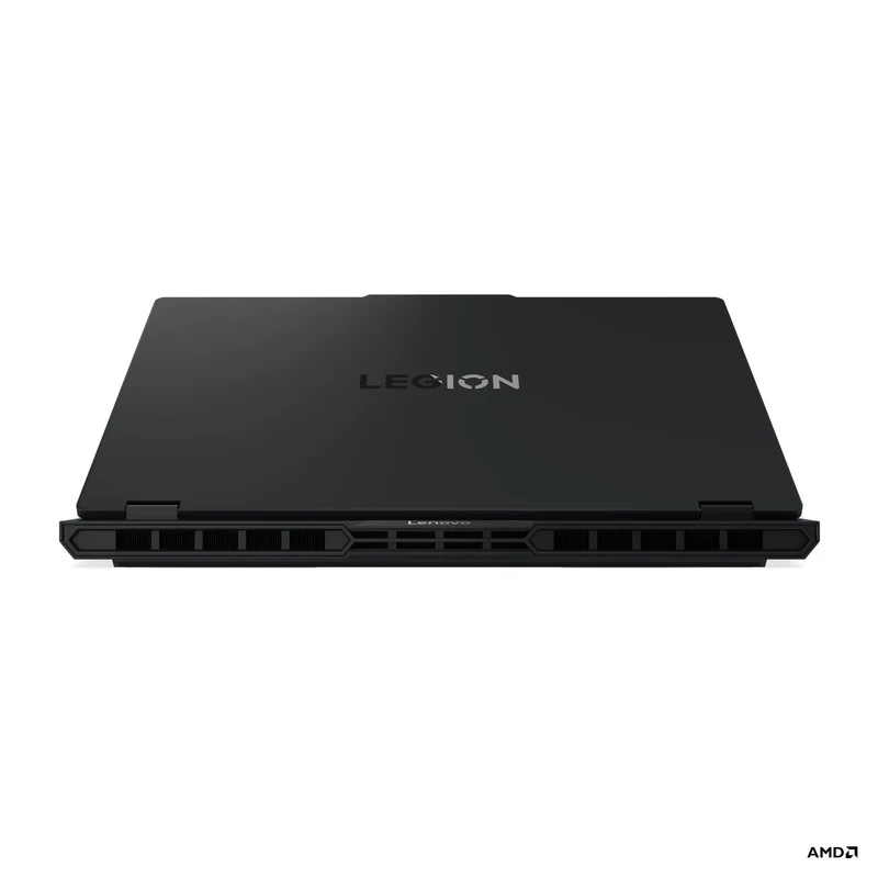 Lenovo Legion Pro 5 16AFR10 83F2000NPH AI-Powered Gaming Laptop (Eclipse Black) | 16" WQXGA (2560x1600) OLED 165Hz | Ryzen 9 9955HX | 32GB RAM | 1TB SSD | RTX 5070 8GB | Windows 11 Home | MS Office Home 2024 + Lenovo GB400 Backpack