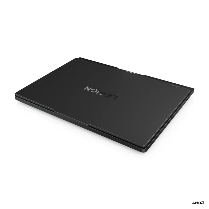 Lenovo Legion Pro 5 16AFR10 83F2000NPH AI-Powered Gaming Laptop (Eclipse Black) | 16" WQXGA (2560x1600) OLED 165Hz | Ryzen 9 9955HX | 32GB RAM | 1TB SSD | RTX 5070 8GB | Windows 11 Home | MS Office Home 2024 + Lenovo GB400 Backpack
