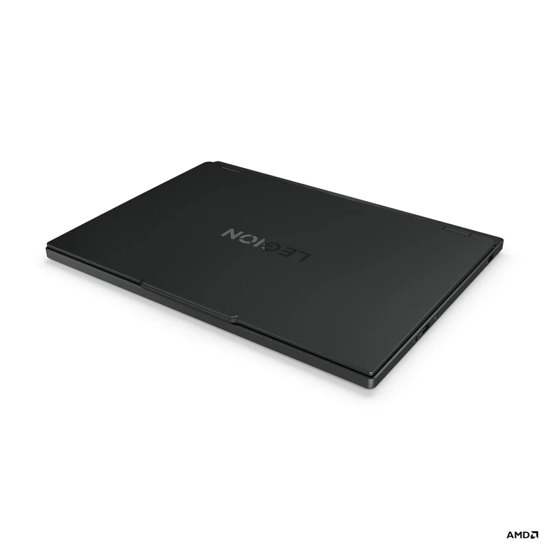 Lenovo Legion 5 15AKP10 83F1004NPH AI-Powered Gaming Laptop (Eclipse Black) | 15.1" WQXGA (2560x1600) OLED 165Hz | Ryzen AI 7 350 | 16GB RAM | 1TB SSD | RTX 5070 8GB | Windows 11 Home | MS Office Home 2024 + Lenovo GB400 Backpack