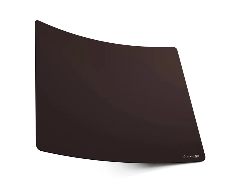 Artisan Ninja FX Raiden Gaming Mousepad - Coffee Brown (XSOFT, SOFT, MID) (L, XL, XXL)