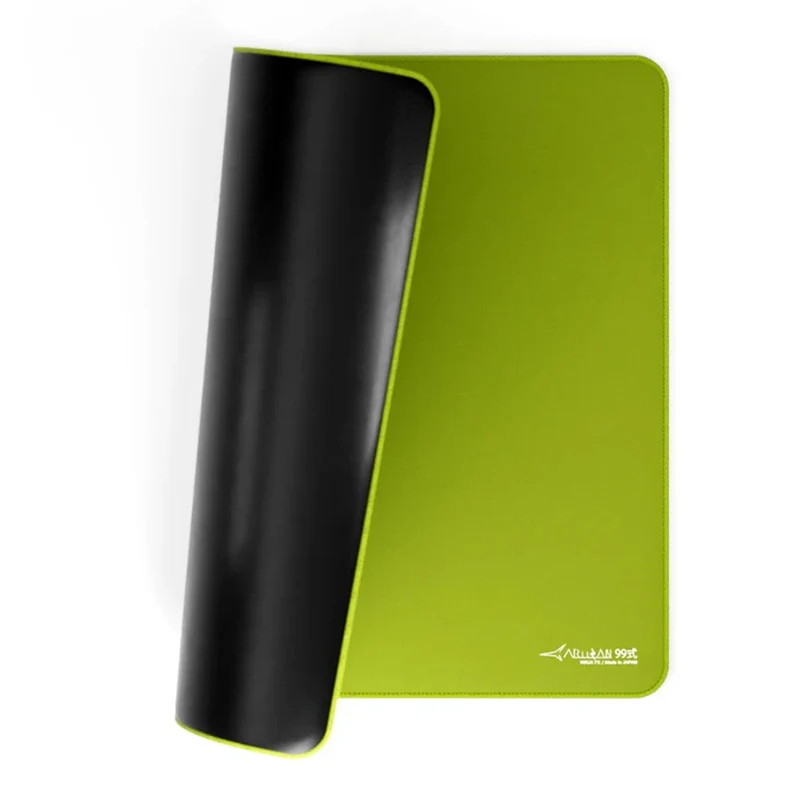 Artisan Ninja FX Type-99 Gaming Mousepad - Matcha (XSOFT, SOFT, MID) (L, XL, XXL)