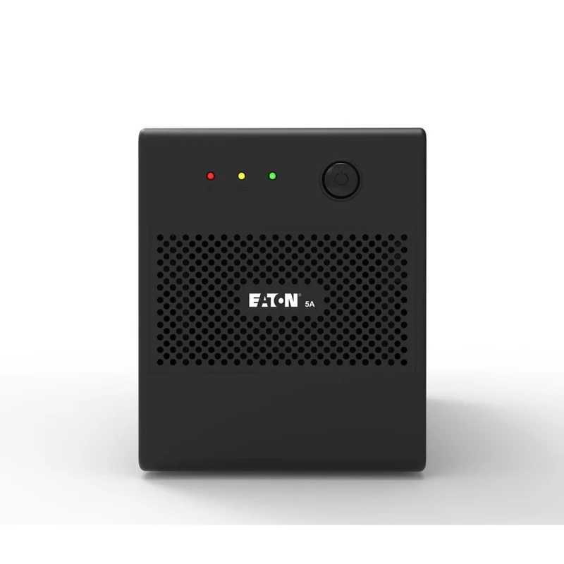 Eaton 5A 700VA 360W Line Interactive UPS (700I-NEMA)