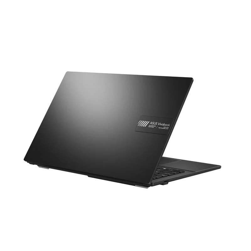 Asus Vivobook Go 15" E1504GA-BQ1130WSM Laptop (Mixed Black) | 15.6 FHD (1920x1080) | i3-N305 | 8GB RAM | 512GB SSD | Intel UHD Graphics | Windows 11 Home | Microsoft Office Home 2024 + Microsoft 365 Basic + Asus AP4600 Backpack