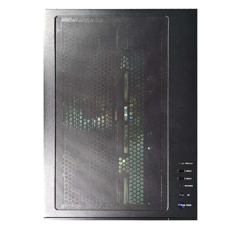 Sophos Iota C70 Black Desktop Gaming PC | Intel i7 14700F | 32GB RAM | 1TB SSD | RTX 5070 OC | Windows 11 Pro