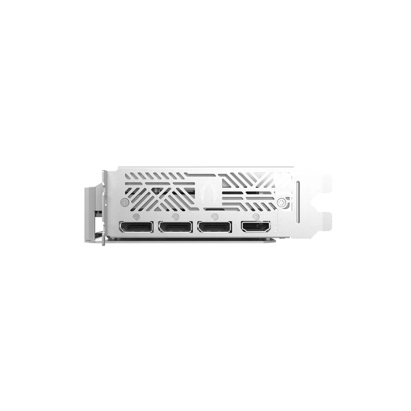 Zotac Gaming GeForce RTX 5050 8GB Twin Edge OC GDDR6 Graphics Card (White) (ZT-B50500Q-10M)
