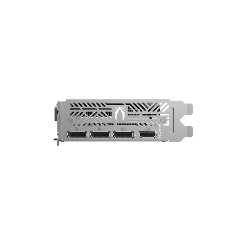 Zotac Gaming GeForce RTX 5050 8GB Solo GDDR6 Graphics Card (ZT-B50500G-10L)