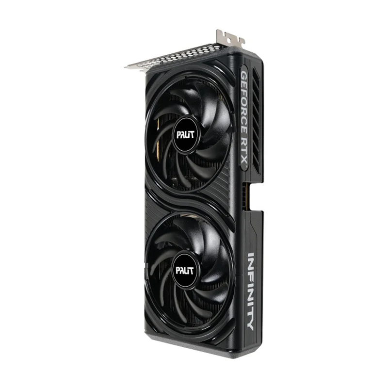 Palit GeForce RTX 5060 Infinity 2 OC 8GB GDDR7 Graphics Card