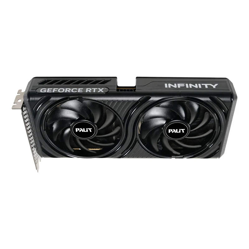 Palit GeForce RTX 5060 Infinity 2 OC 8GB GDDR7 Graphics Card