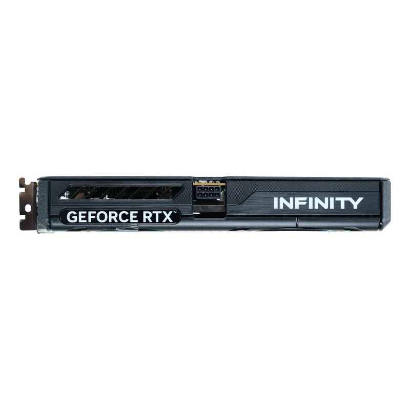 Palit GeForce RTX 5060 Infinity 2 OC 8GB GDDR7 Graphics Card