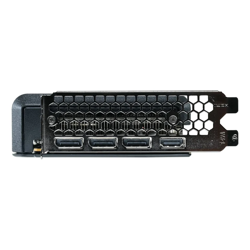 Palit GeForce RTX 5060 Infinity 2 OC 8GB GDDR7 Graphics Card