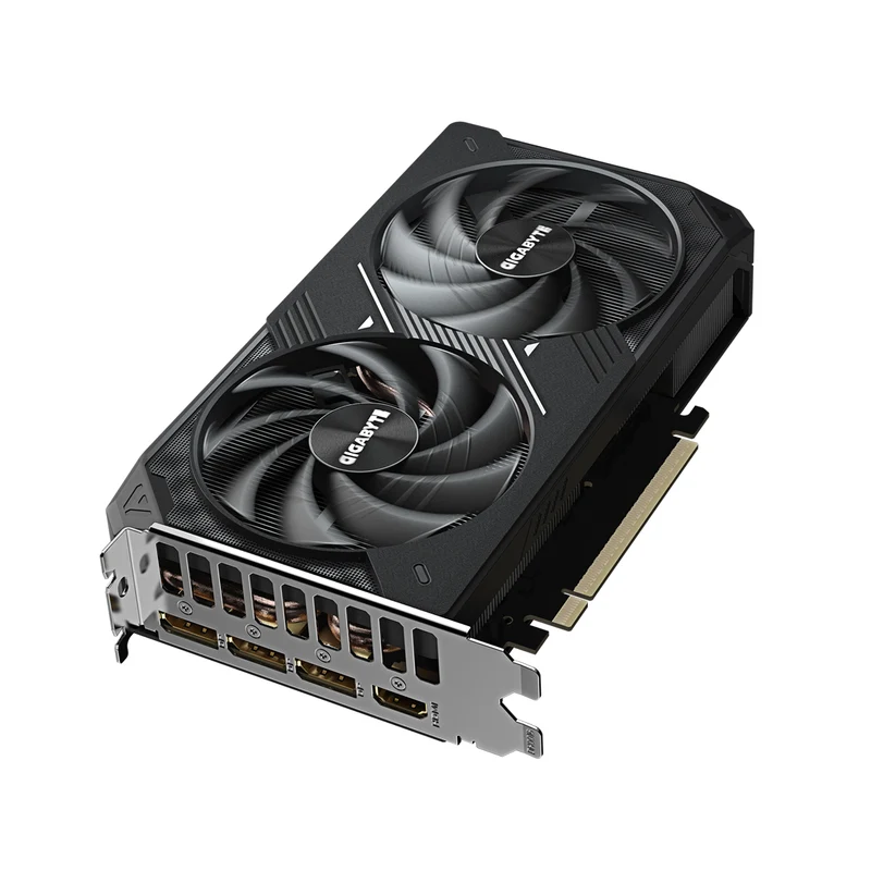 Gigabyte GeForce RTX 5060 Ti Windforce Max OC 16GB GDDR7 Graphics Card