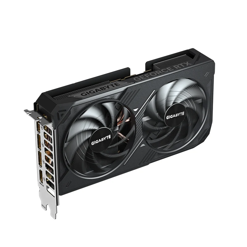 Gigabyte GeForce RTX 5060 Ti Windforce Max OC 16GB GDDR7 Graphics Card