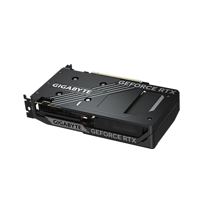Gigabyte GeForce RTX 5060 Windforce Max OC 8GB GDDR7 Graphics Card