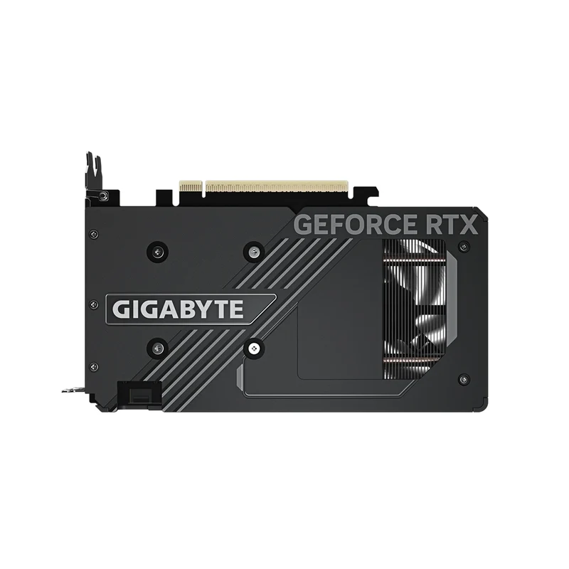 Gigabyte GeForce RTX 5060 Windforce Max OC 8GB GDDR7 Graphics Card