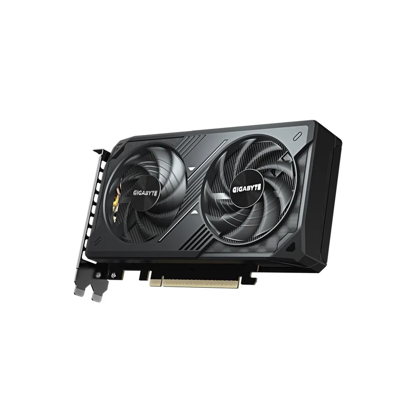 Gigabyte GeForce RTX 5060 Windforce Max OC 8GB GDDR7 Graphics Card