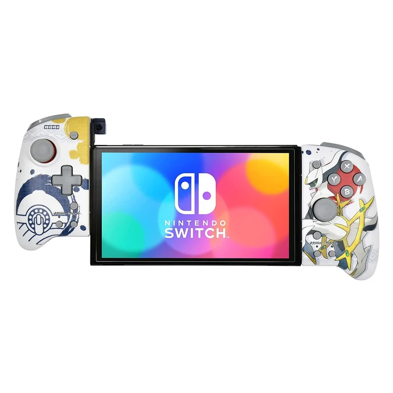 Hori NSW Split Pad Pro (Pokemon Legends Arceus) (NSW-379) JPN