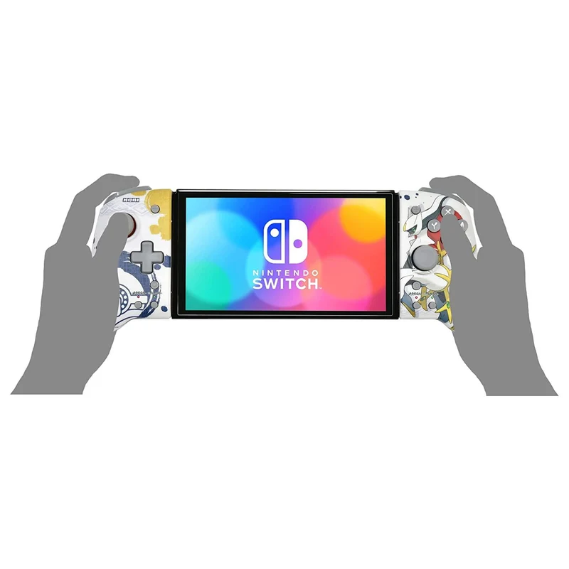 Hori NSW Split Pad Pro (Pokemon Legends Arceus) (NSW-379) JPN