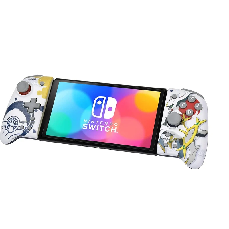 Hori NSW Split Pad Pro (Pokemon Legends Arceus) (NSW-379) JPN
