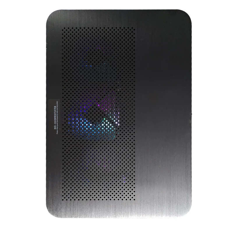 Optima TK-2 Black Desktop Gaming PC | AMD Ryzen 7 9700X | 32GB RAM | 1TB SSD | RTX 5070 Ti OC | Windows 11 Pro