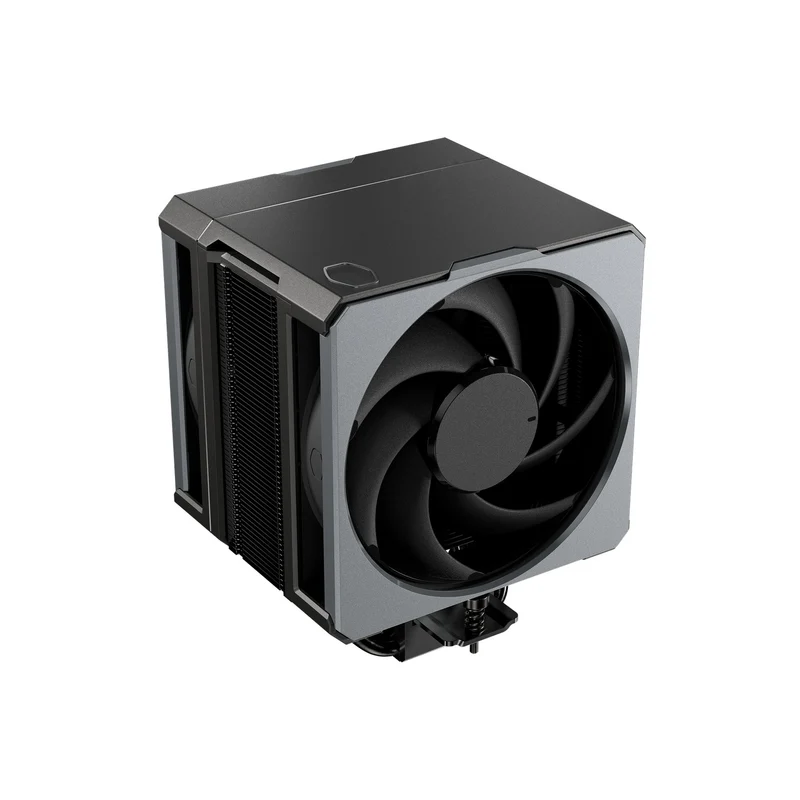 Cooler Master Hyper 612 Apex CPU Air Cooler (Black, White)