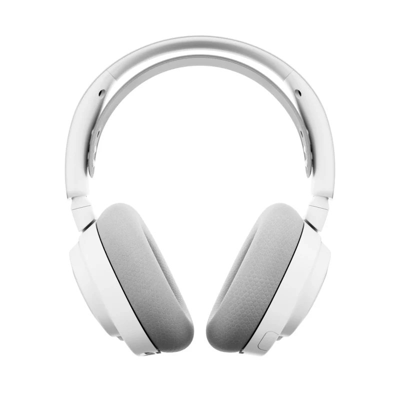 SteelSeries Arctis Nova 7 Gen 2 Wireless Gaming Headset for PC (Black, White, Magenta)