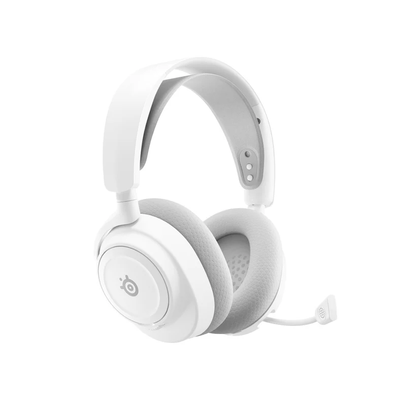 SteelSeries Arctis Nova 7X Gen 2 Wireless Gaming Headset for Xbox (Black, Magenta, White)