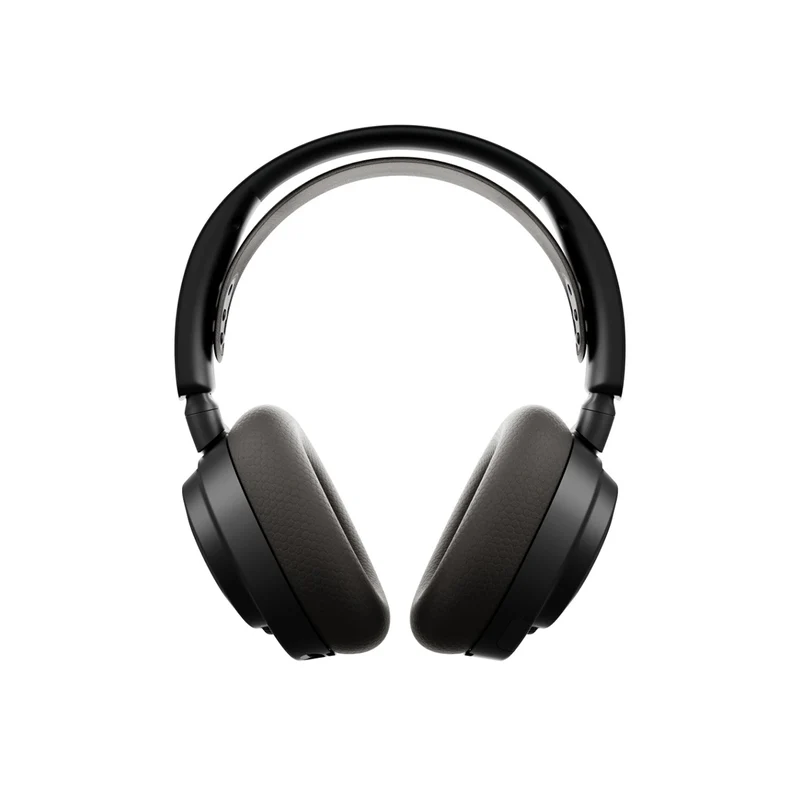 SteelSeries Arctis Nova 7P Gen 2 Wireless Gaming Headset for Playstation (White, Magenta, Black)