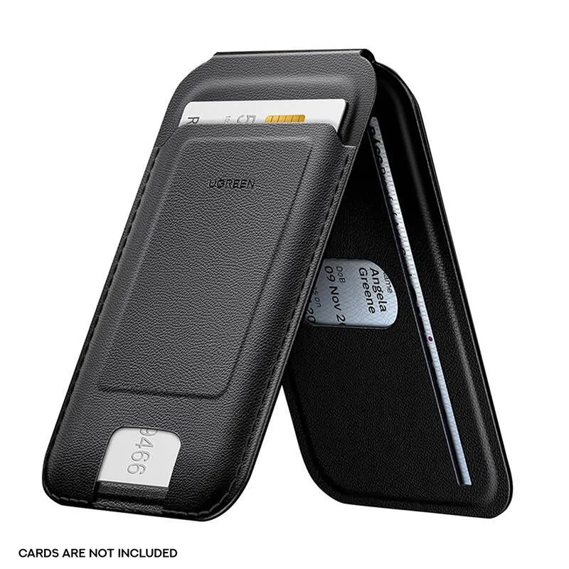 Ugreen Magnetic Wallet with Stand (LP836/45165)