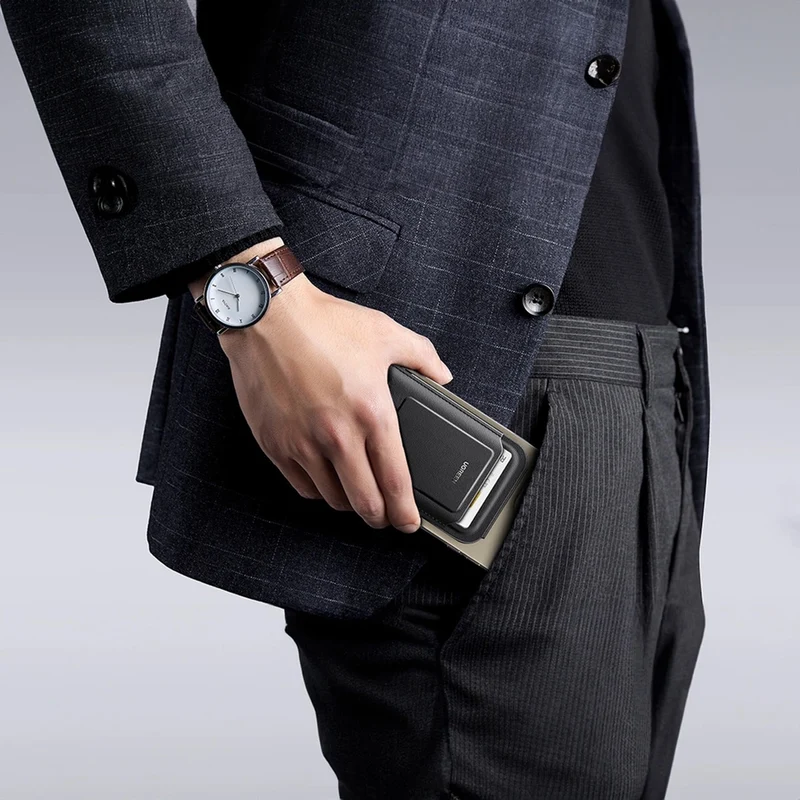 Ugreen Magnetic Wallet with Stand (LP836/45165)