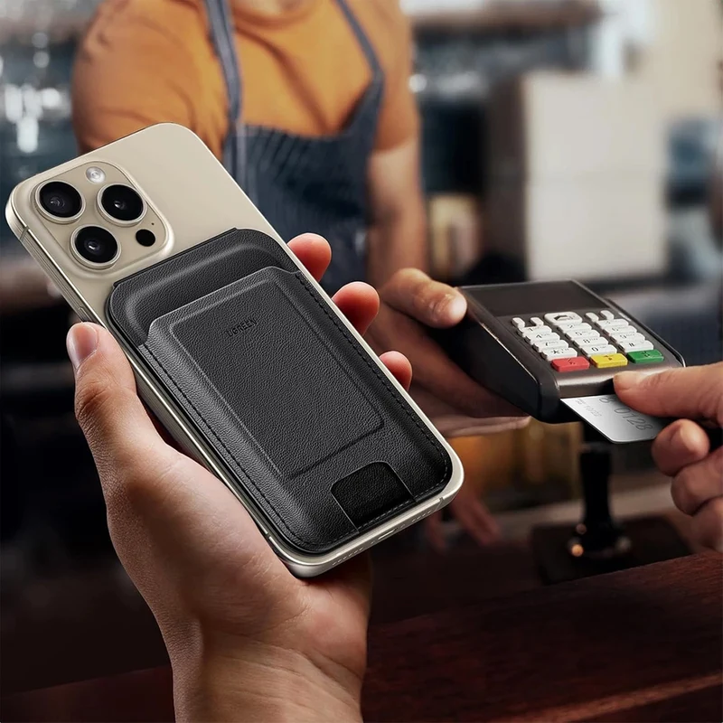Ugreen Magnetic Wallet with Stand (LP836/45165)