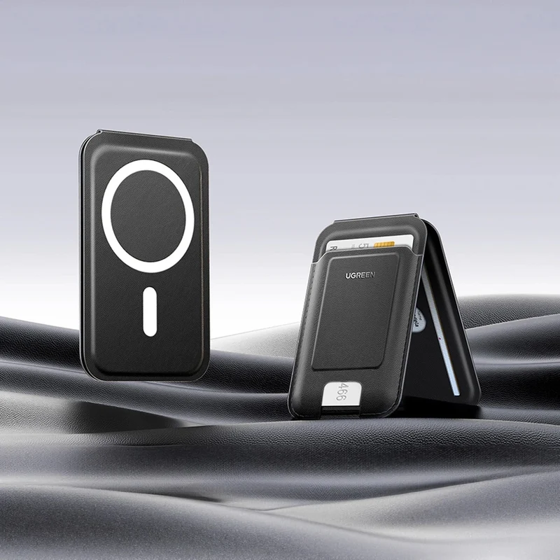 Ugreen Magnetic Wallet with Stand (LP836/45165)