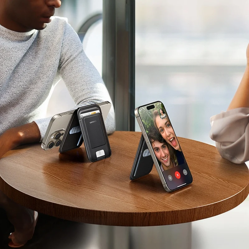 Ugreen Magnetic Wallet with Stand (LP836/45165)