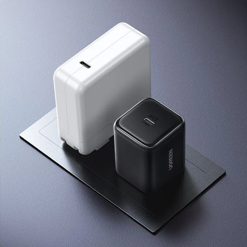 Ugreen 45W USB-C GaN Fast Charger (X524/65050B)