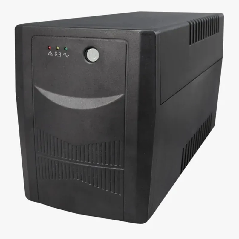 Secure 2000VA 1200W UPS