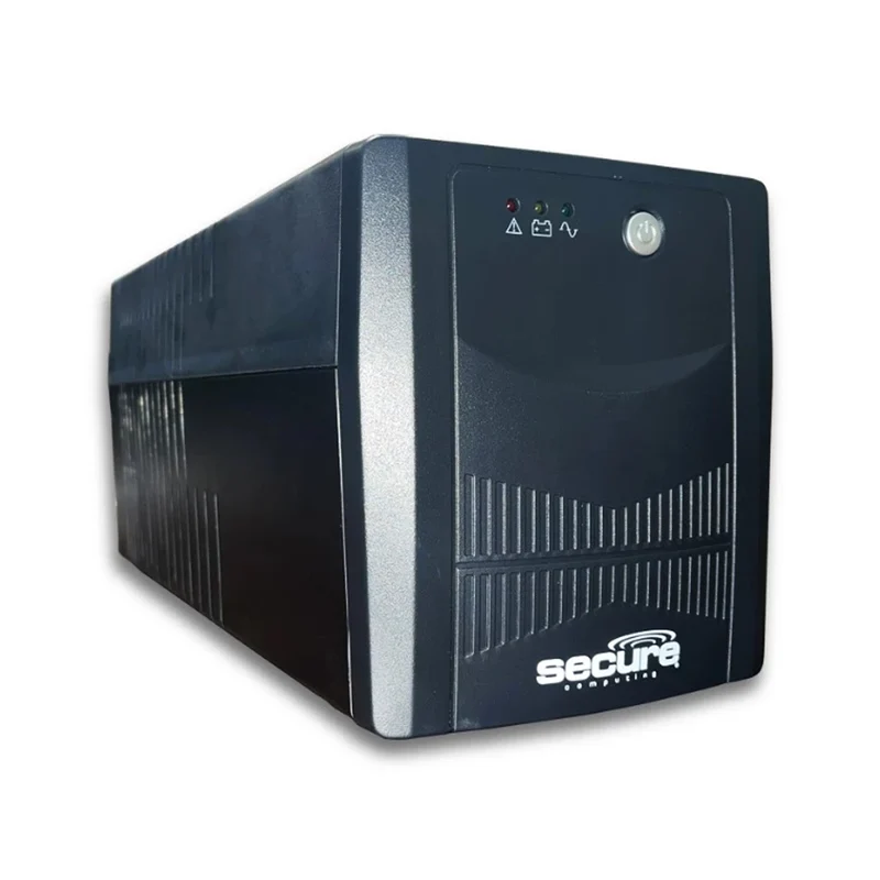 Secure 2000VA 1200W UPS