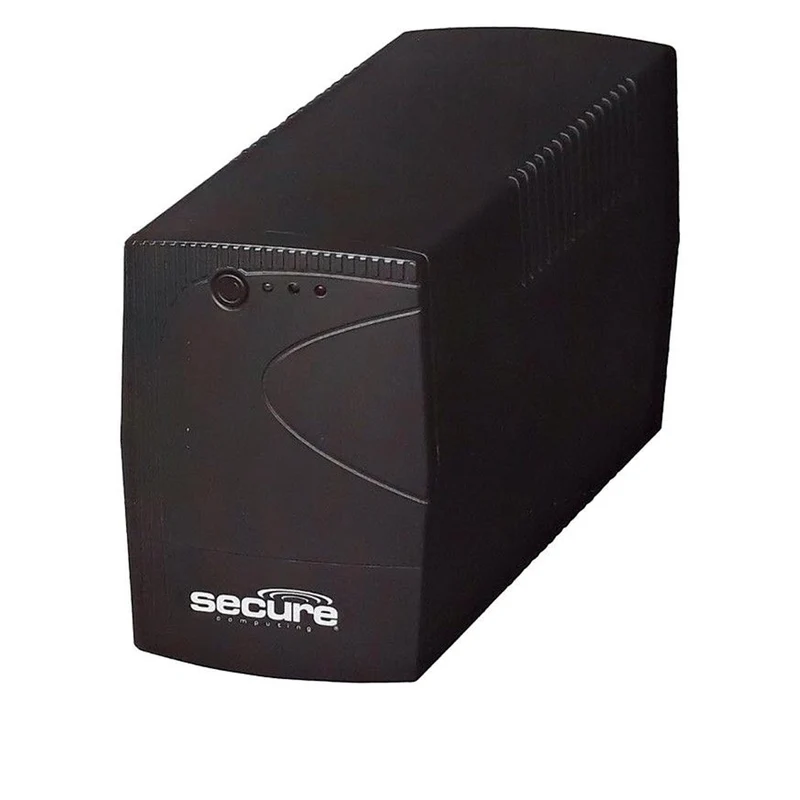 Secure 1500VA 1050W UPS