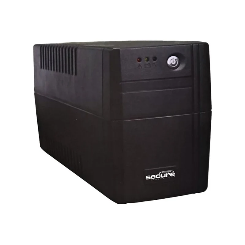 Secure 1000VA 700W UPS