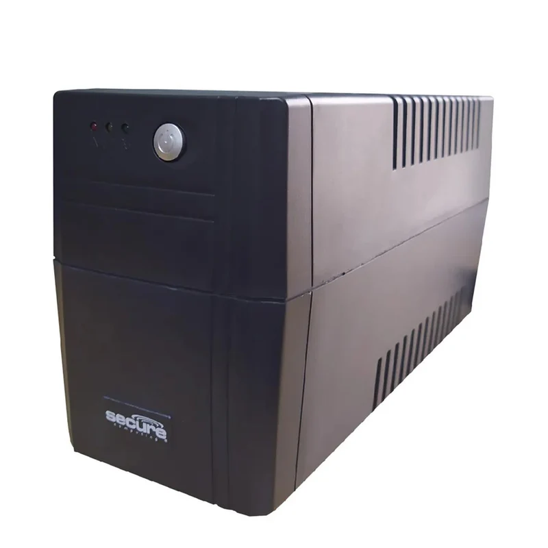 Secure 1000VA 700W UPS