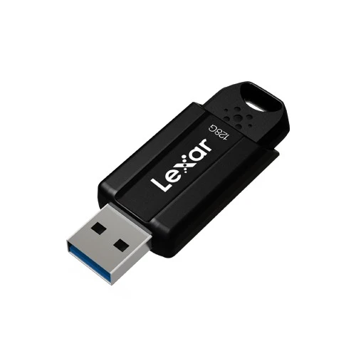 Lexar JumpDrive S80 USB 3.1 Type-A 150MB/s Read Flash Drive (64GB, 128GB, 256GB)