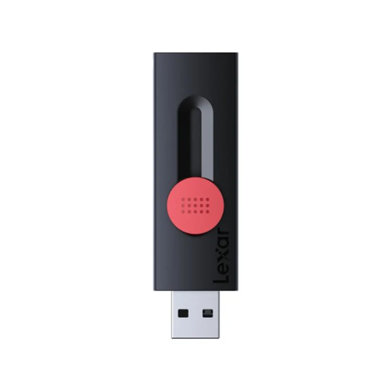 Lexar JumpDrive Dual Drive D300 USB 3.1 Type-C & Type-A 100MB/s Read Flash Drive (32GB, 64GB)