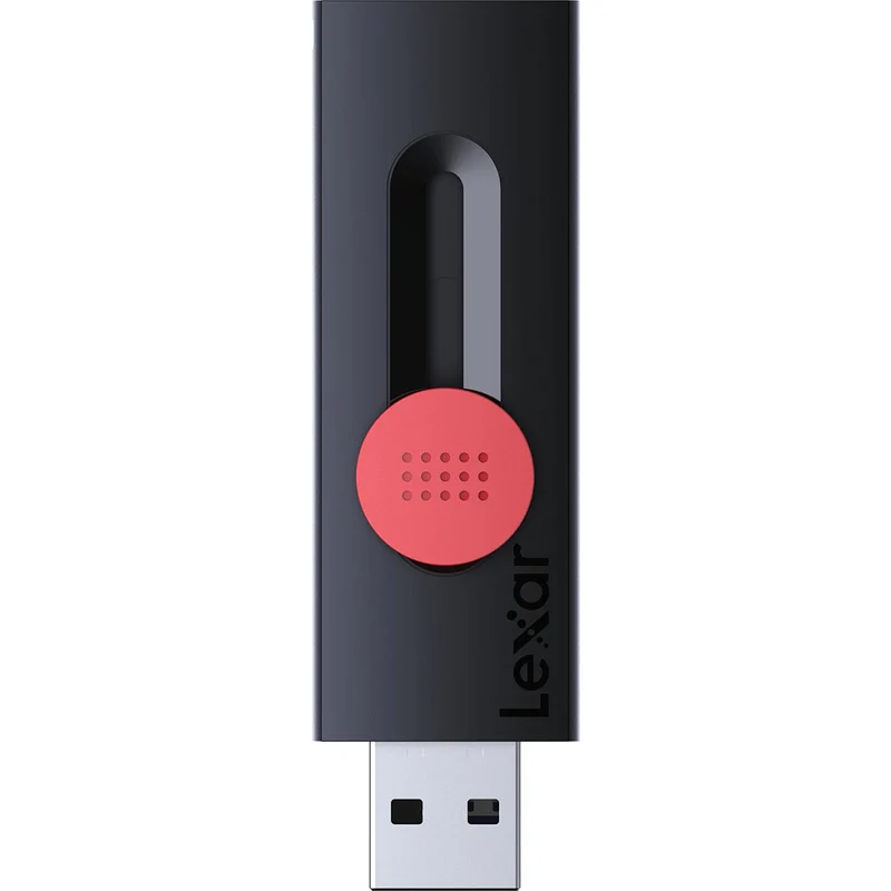 Lexar JumpDrive Dual Drive D300 USB 3.1 Type-C & Type-A 100MB/s Read Flash Drive (32GB, 64GB)