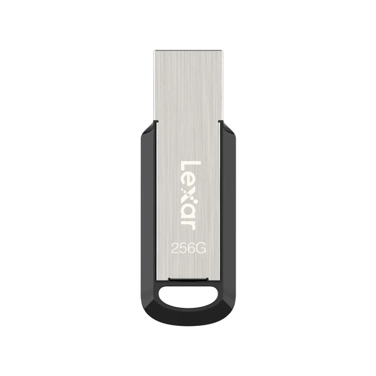 Lexar JumpDrive M400 256GB USB 3.2 Gen 1 150MB/s Read Flash Drive (LJDM400256G-BNBNG)